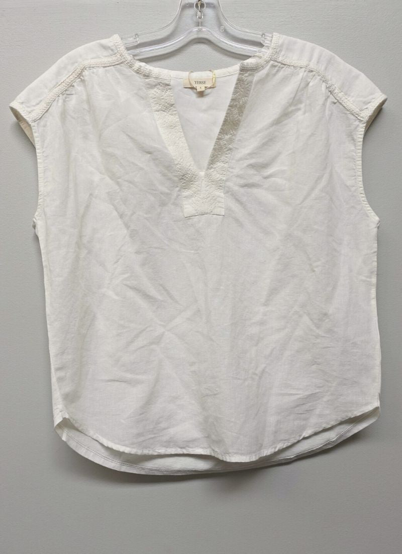 Thea Embroidered T-Shirt