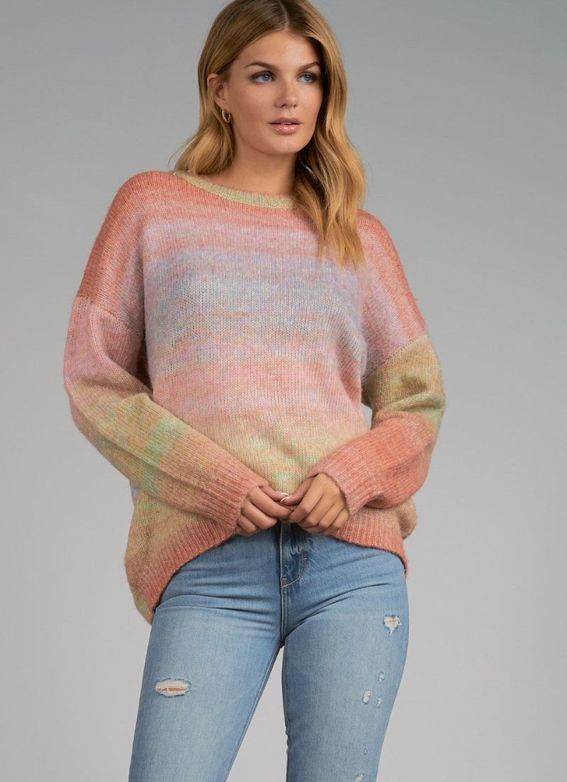 Elsa Sweater
