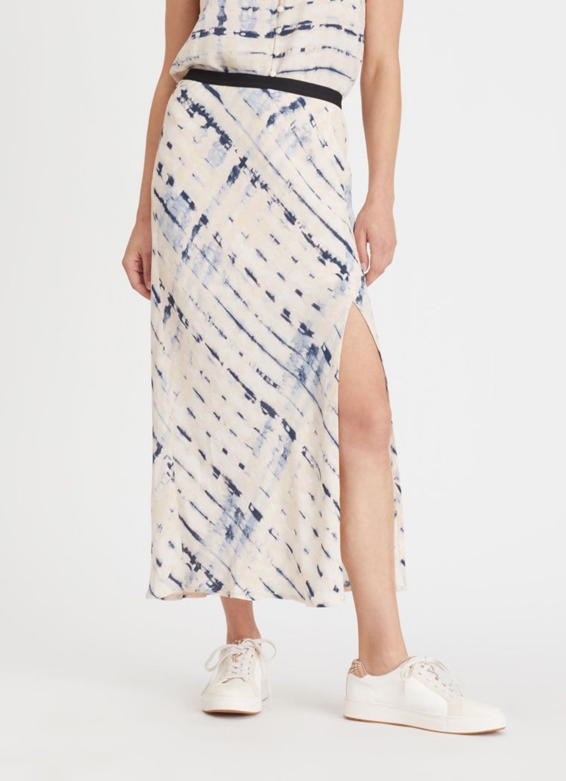 Sanctuary - Good Times Midi Skirt
