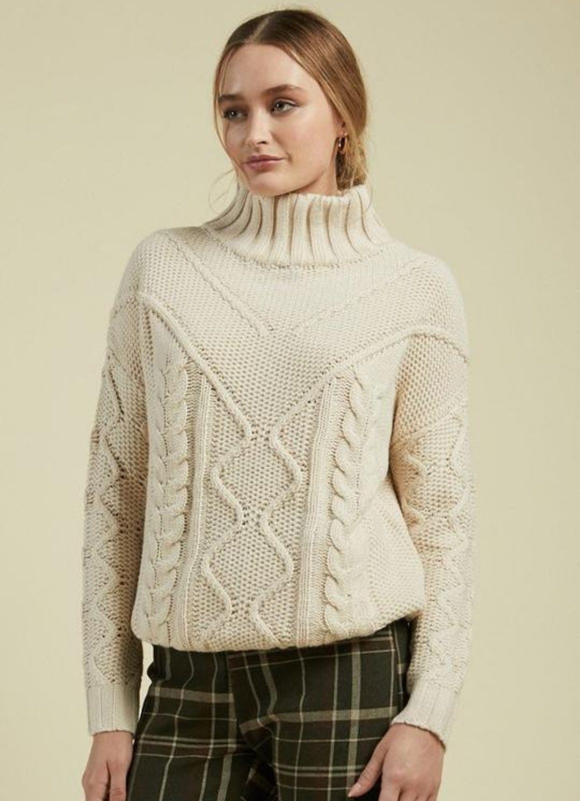 Sage the Label - Elise Sweater