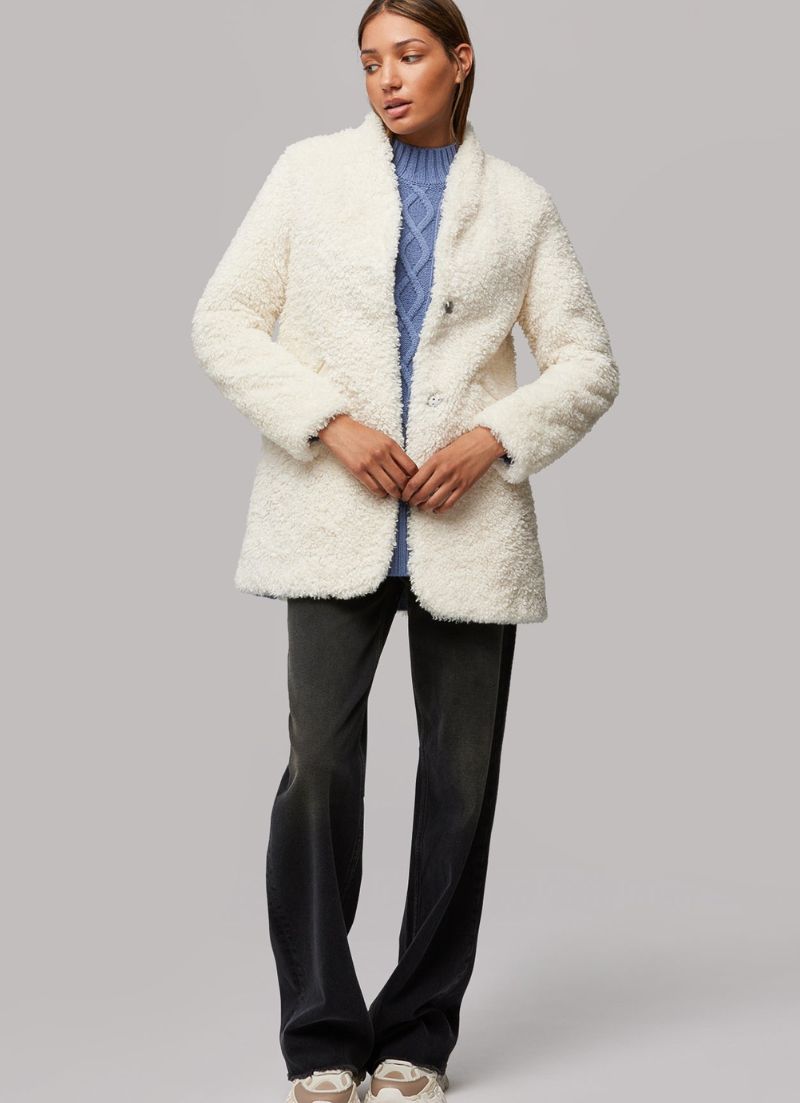 Madie Coat
