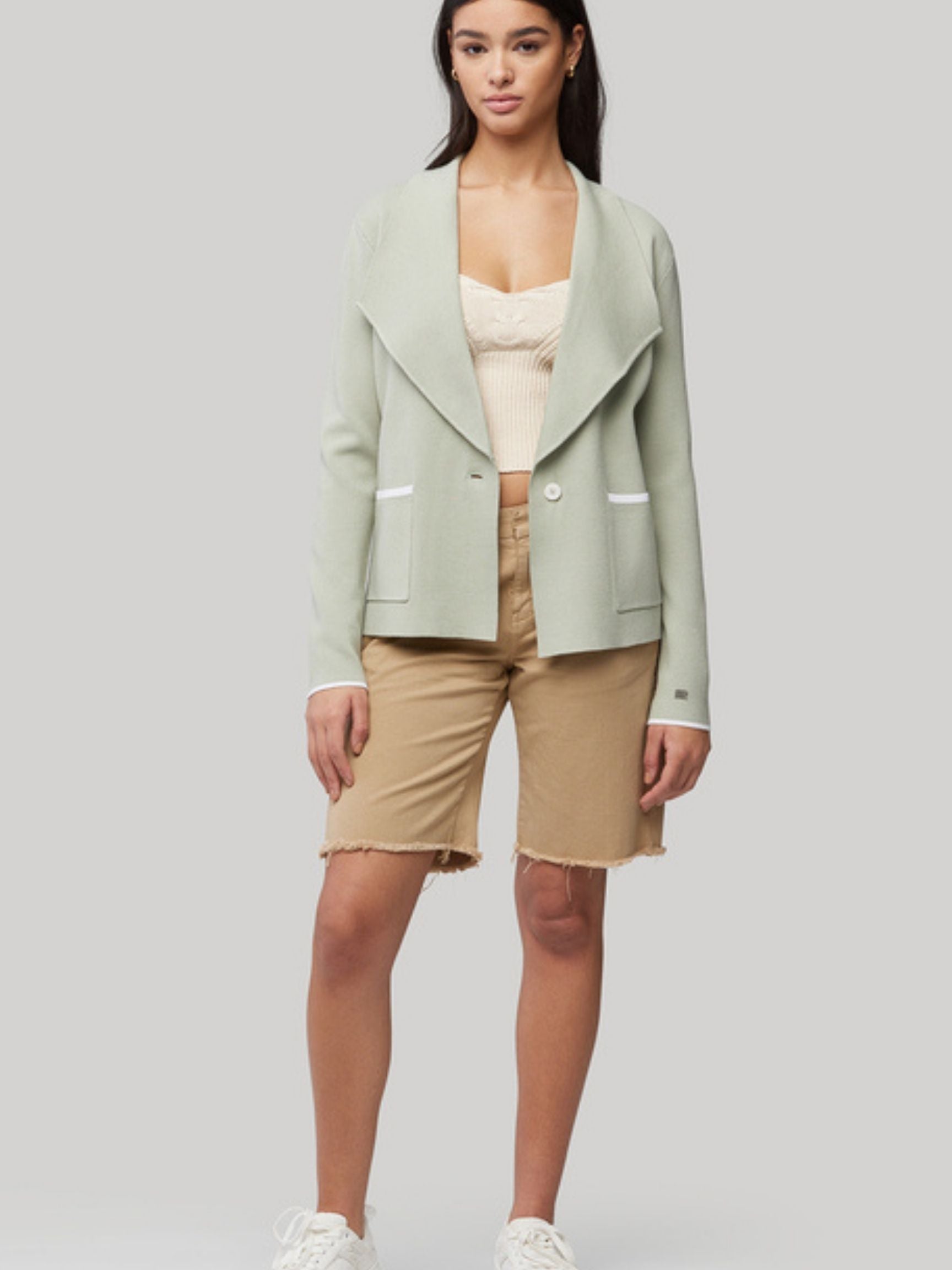 Ioni Jacket