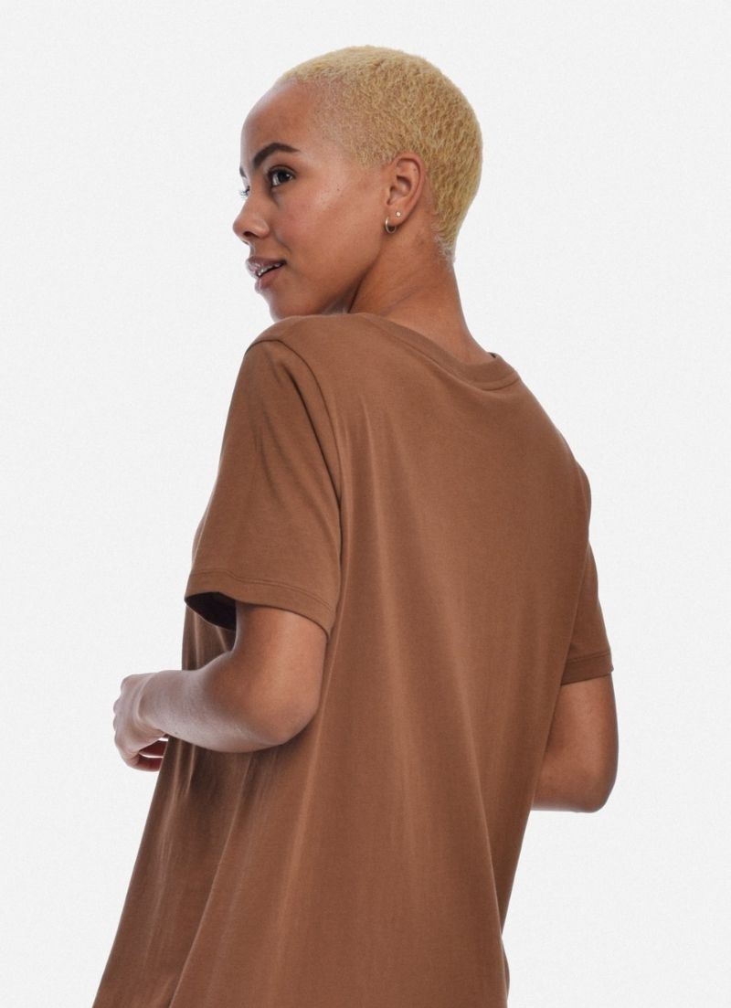 Gemma Tee Dress