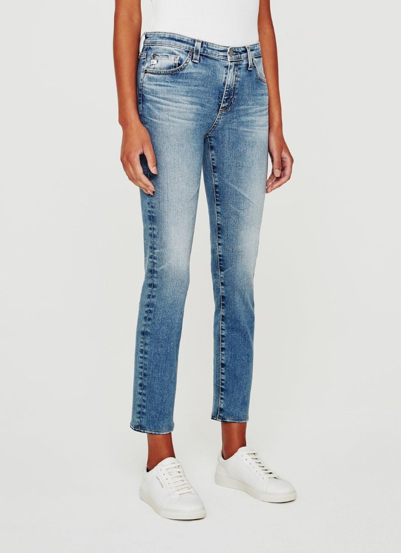 Prima Cigarette Ankle