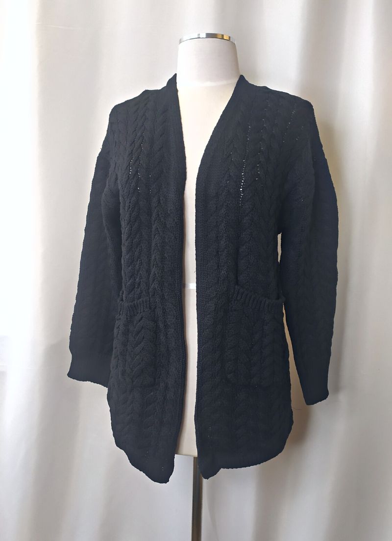 Darsha Cardigan