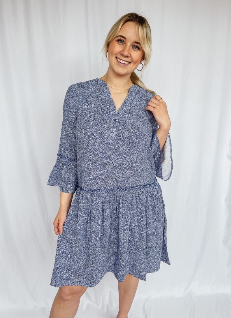 Sophia Dress