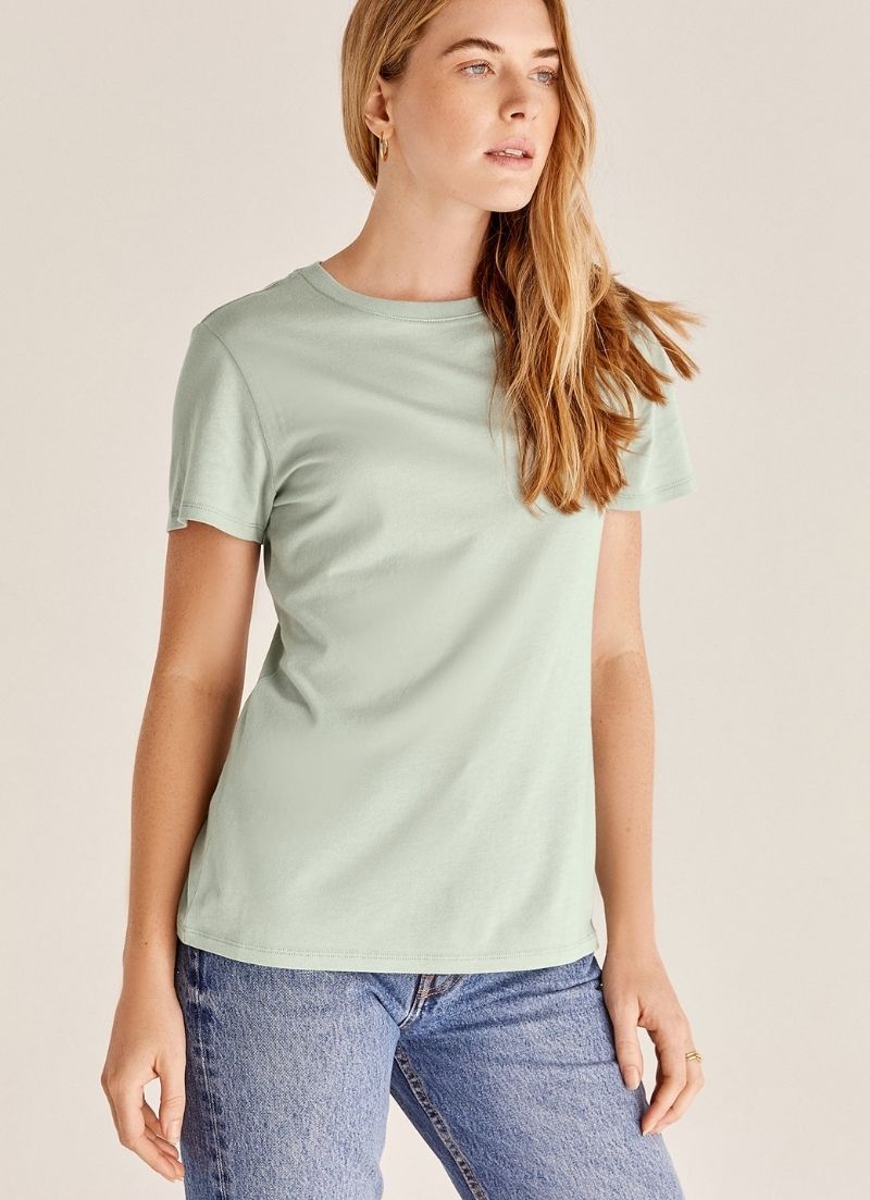 Easy Modal Tee