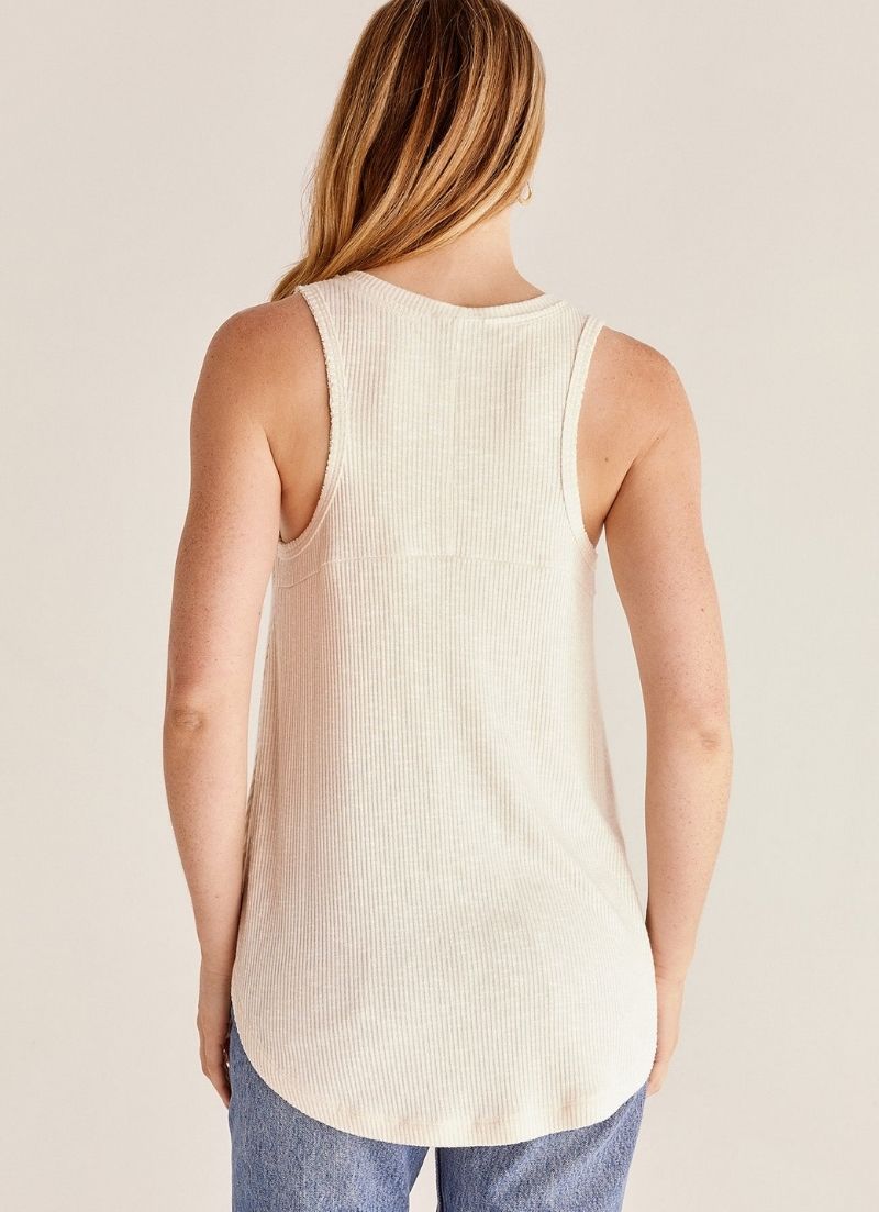 The Rib Hacci Vegabond Tank