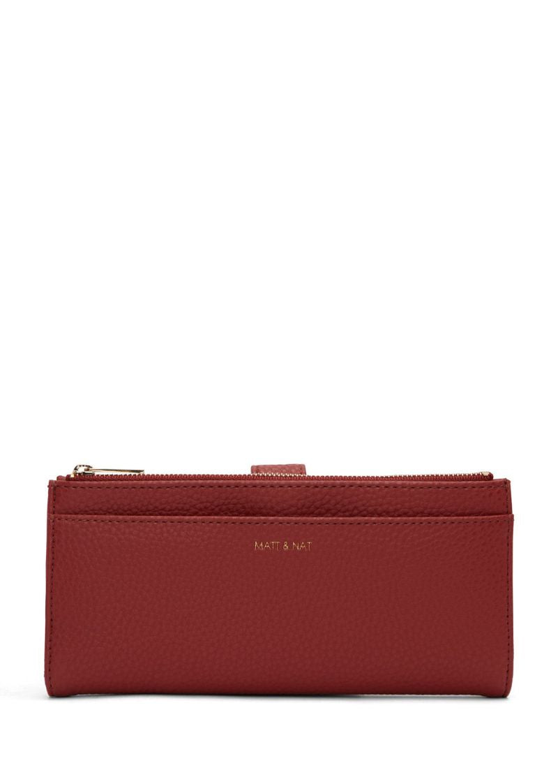 Motiv Purity Wallet