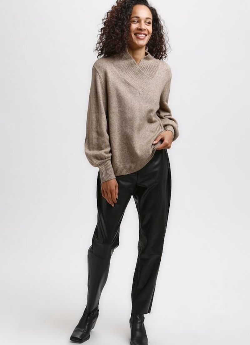 Kaffe - Jen Pull