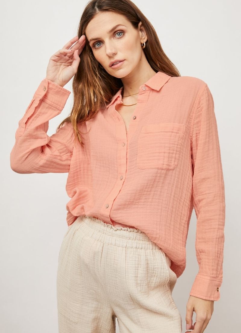Ellis Shirt