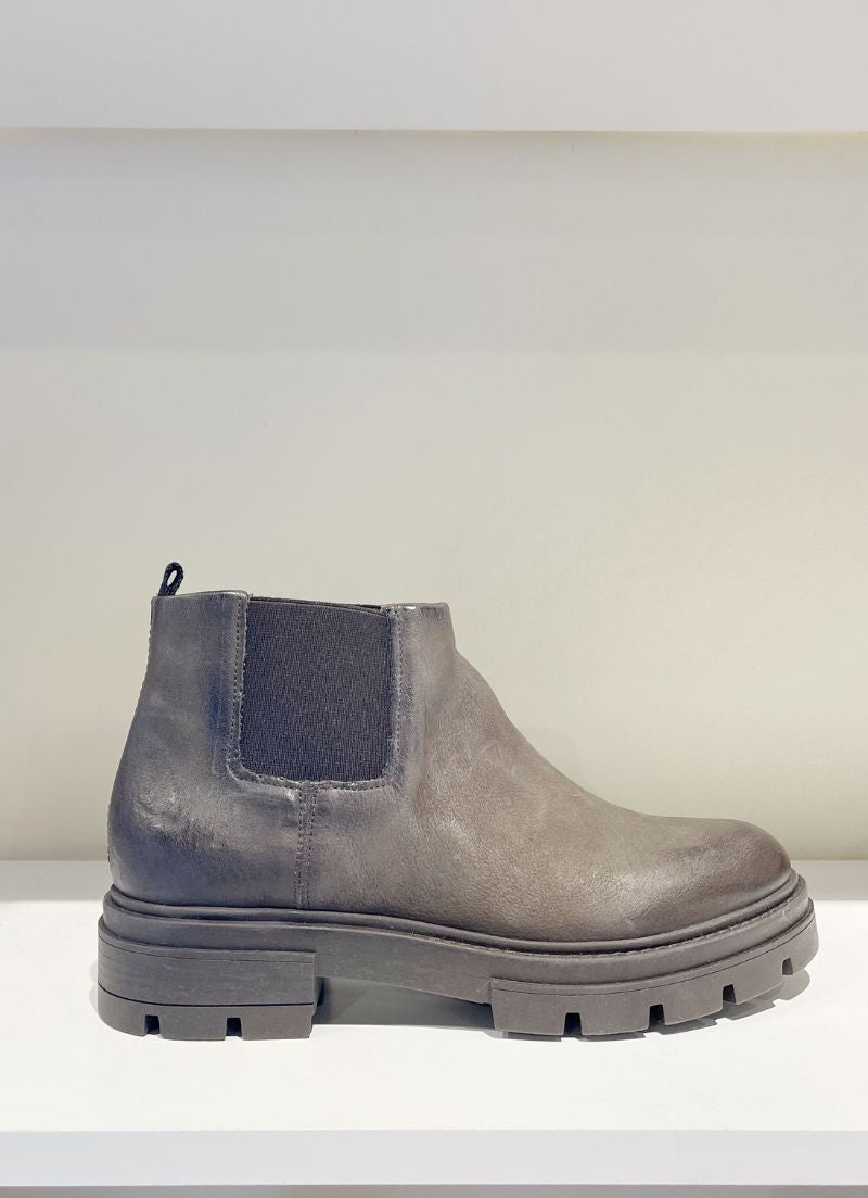 MJUS - Ankle Bootie