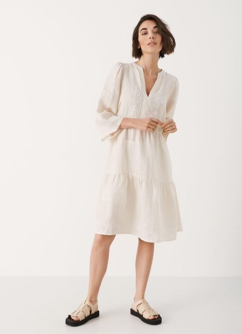 Nahla Dress
