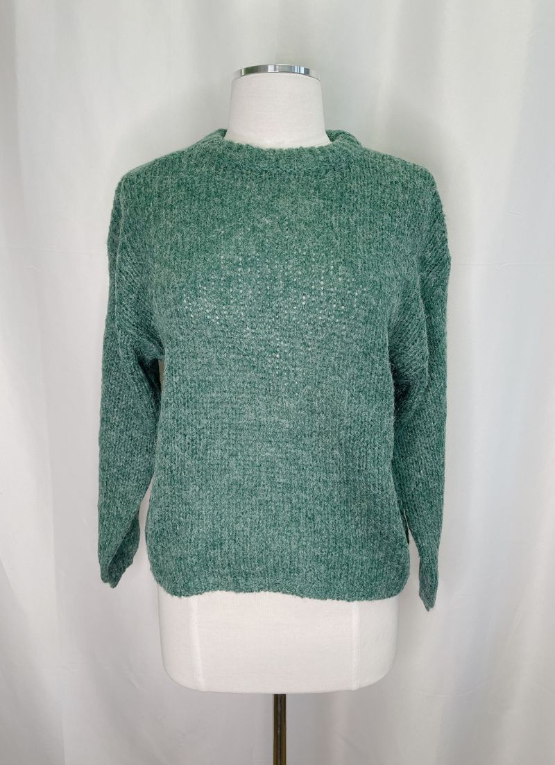 Omira Sweater