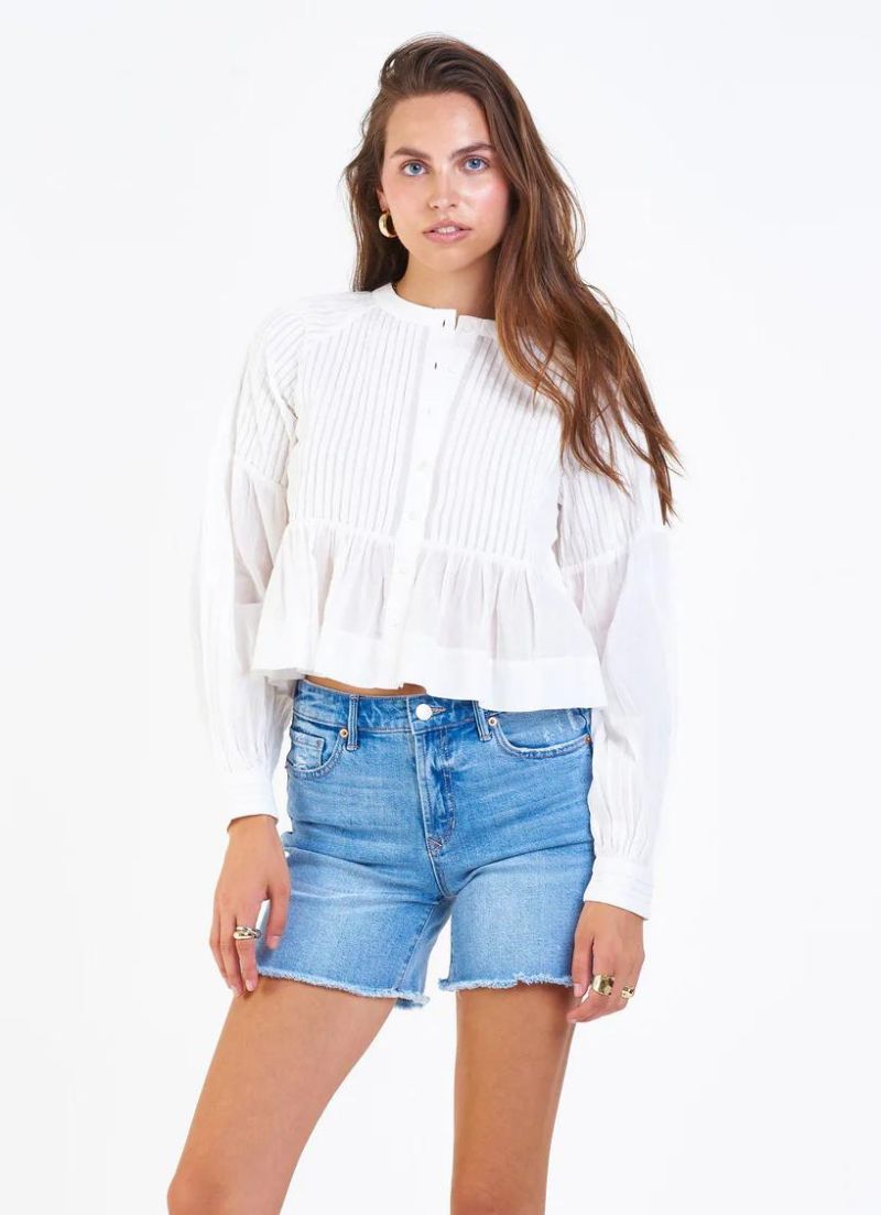 Braelyn Top