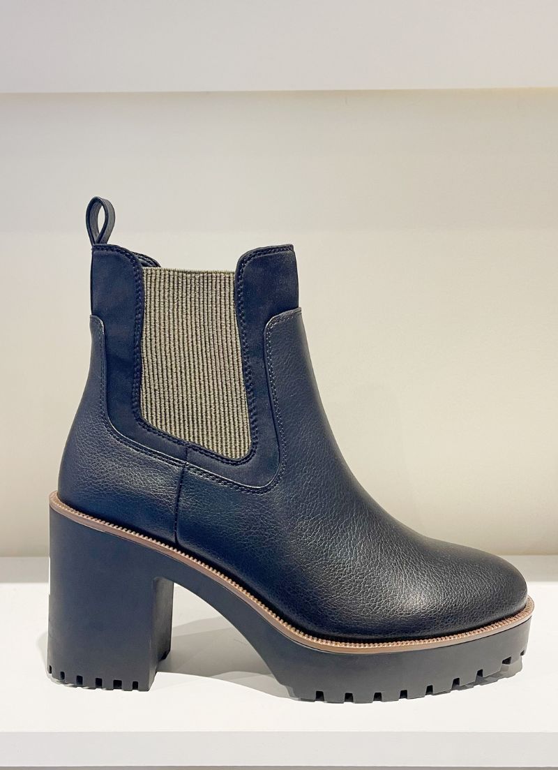 Chinese Laundry - Good Day Bootie