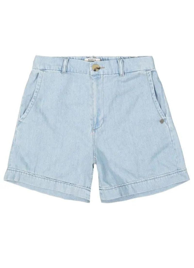 Summer Bright Shorts