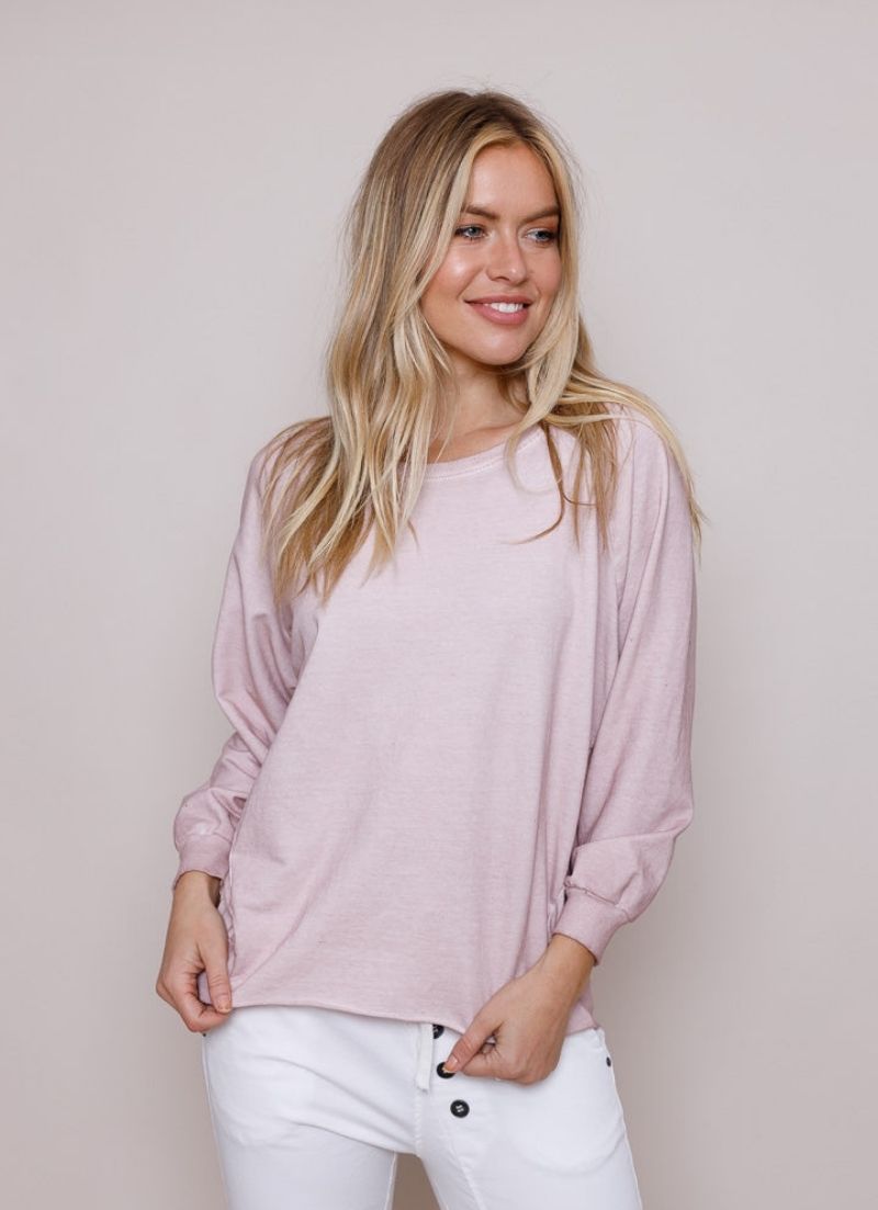 Jarrel Sweatshirt