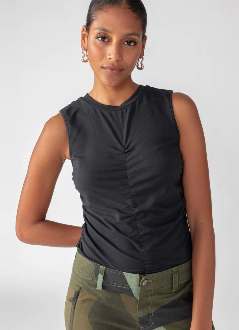 Inner Smile Top