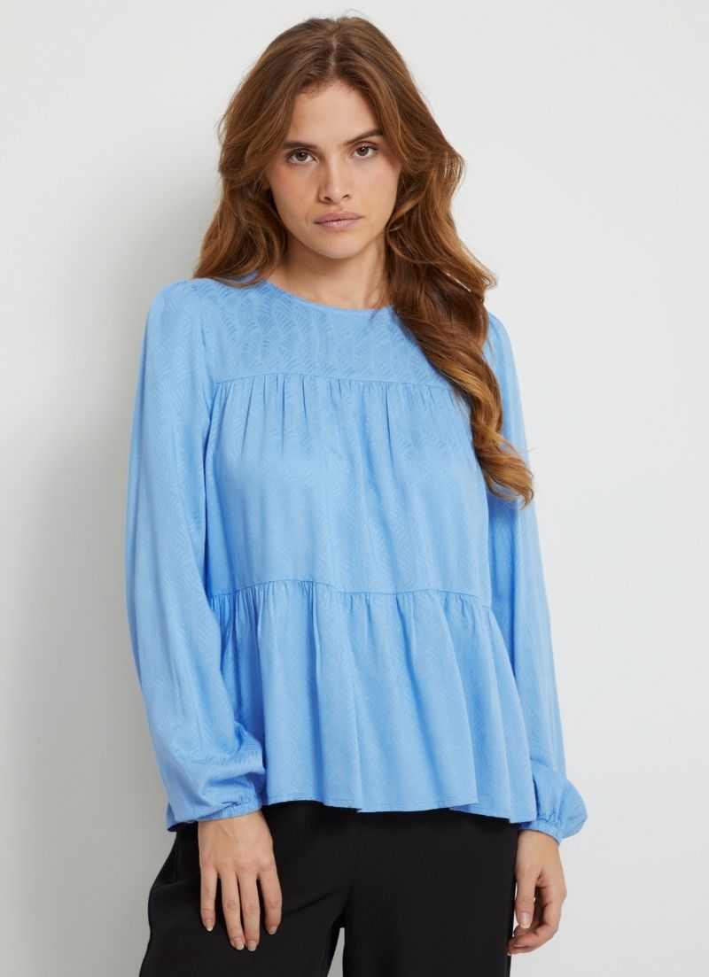 Barina Blouse