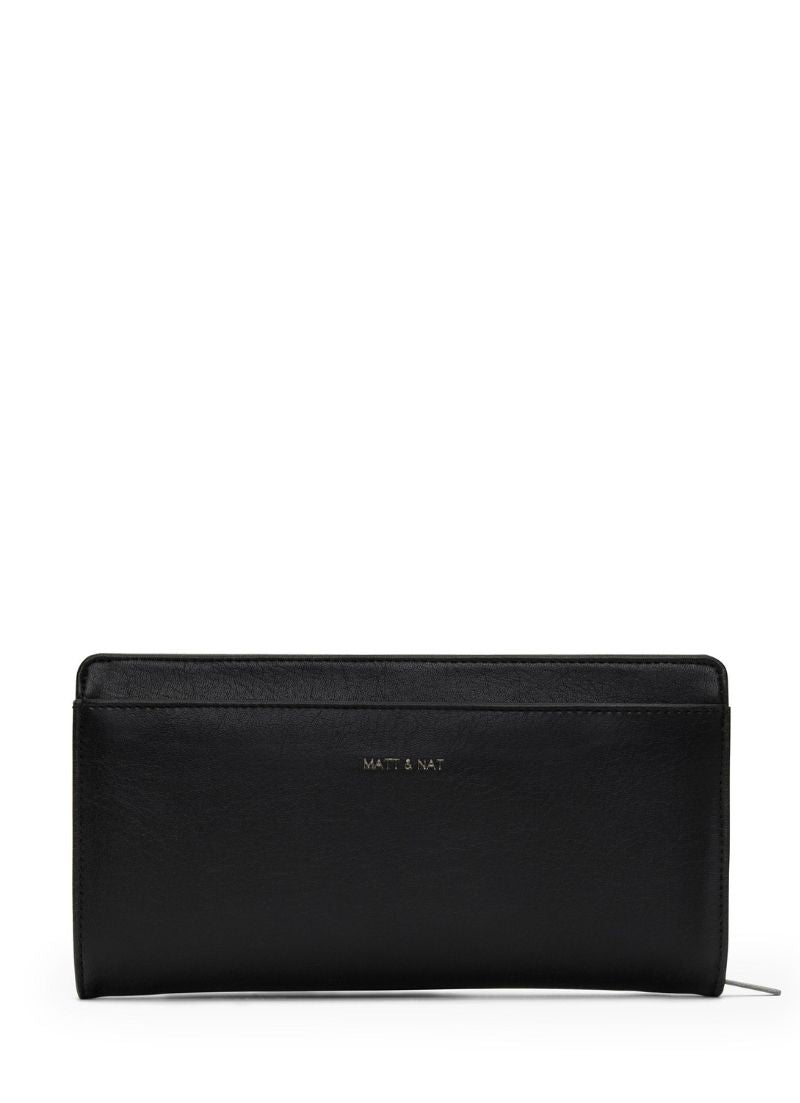 Webber Vintage Wallet