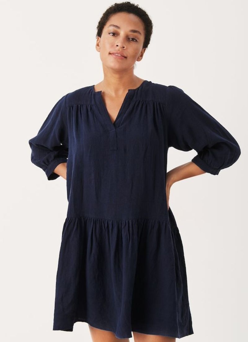 Chanias Dress