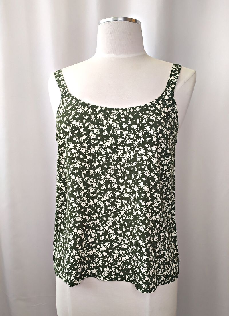 Lyra Top