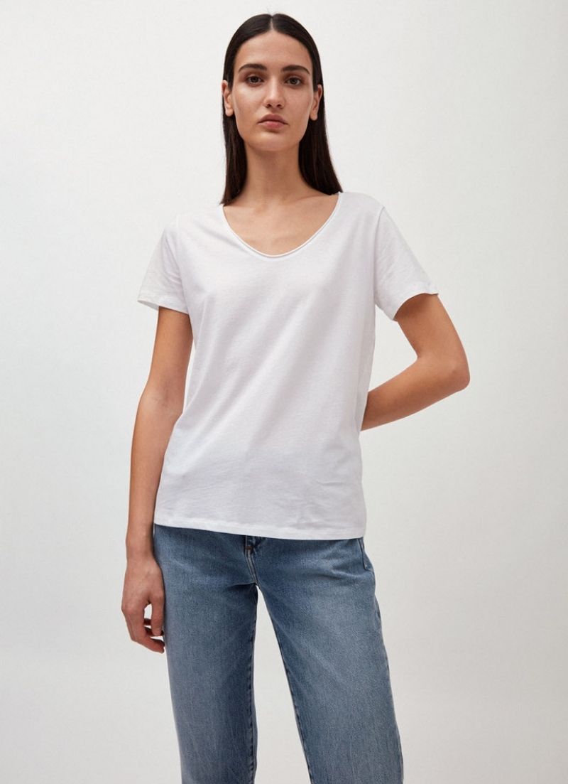 Haadia Organic Tee