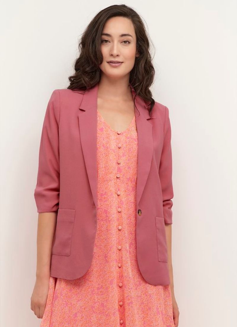 Blazer Cocamia