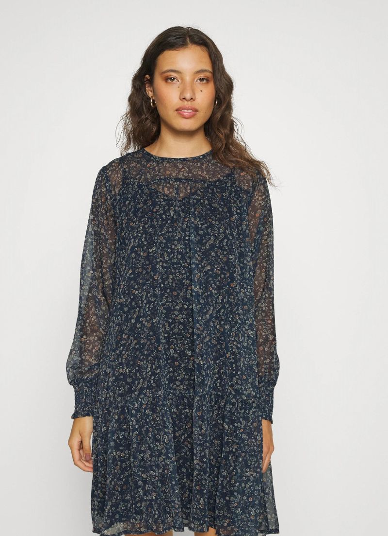 Ifia Short Dress