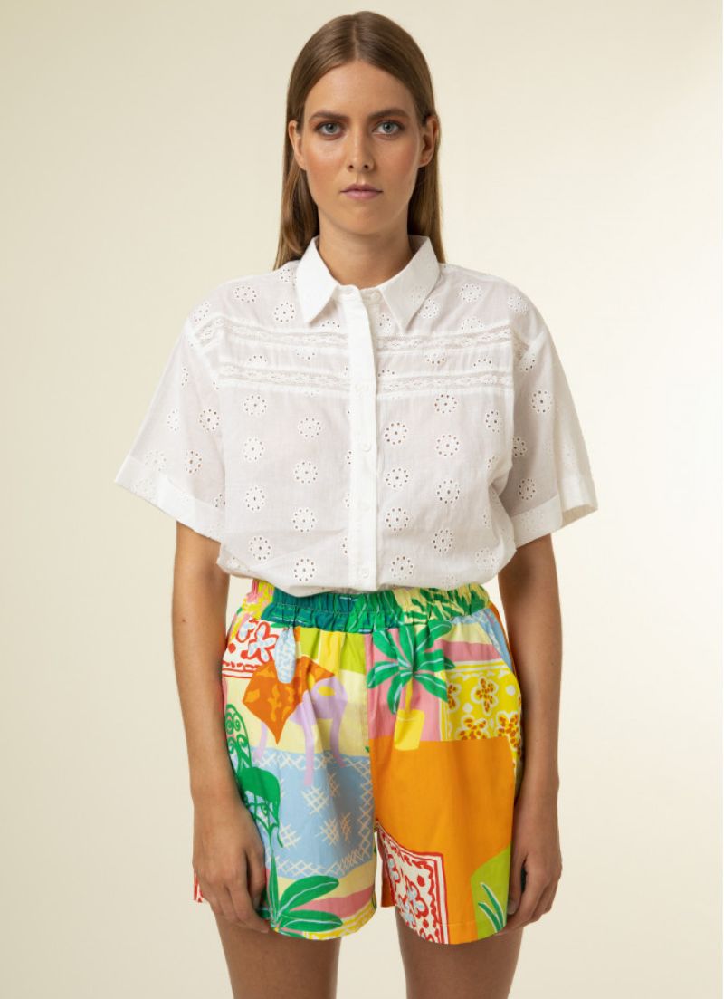 Ranya Shirt