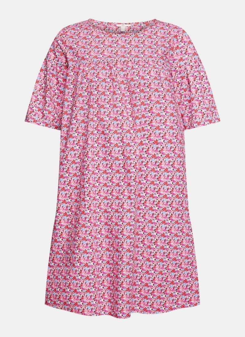 Mille-Fleurs Dress