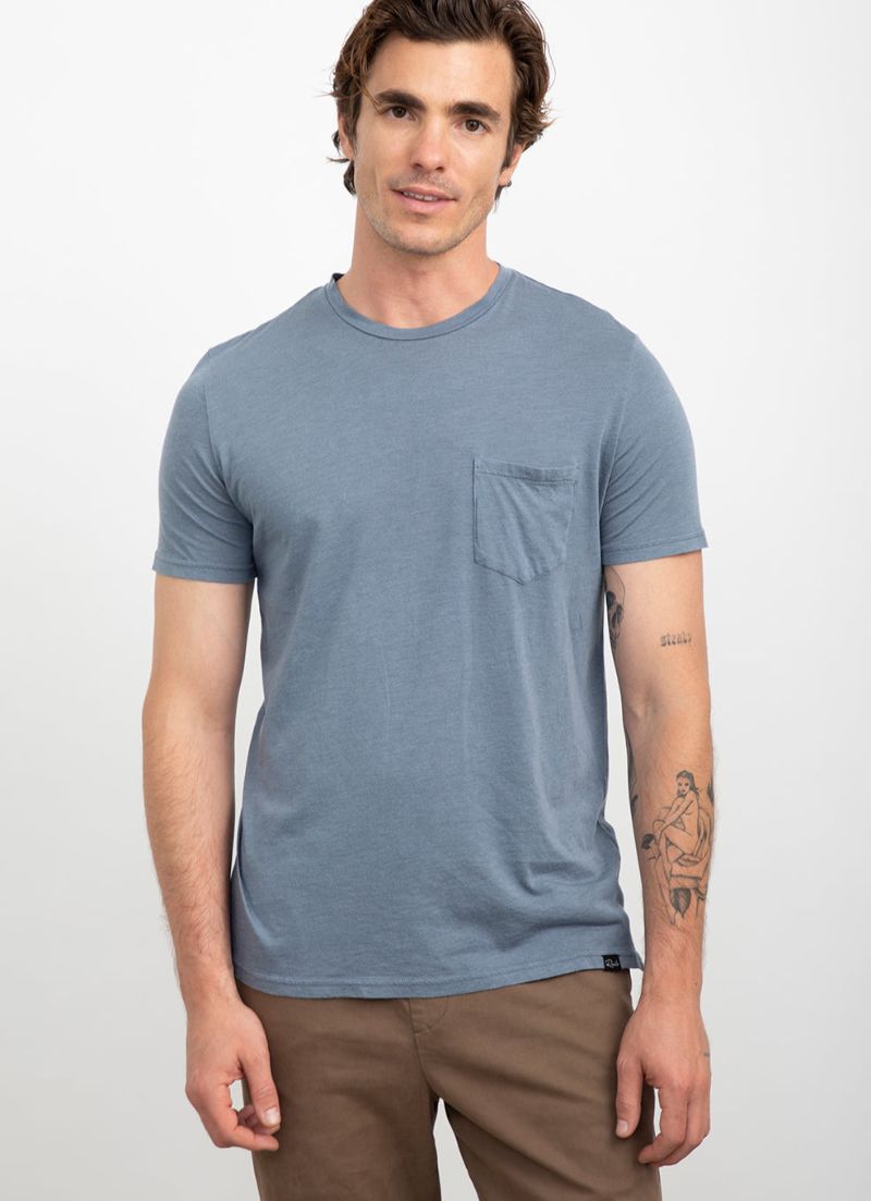 Johnny T-Shirt