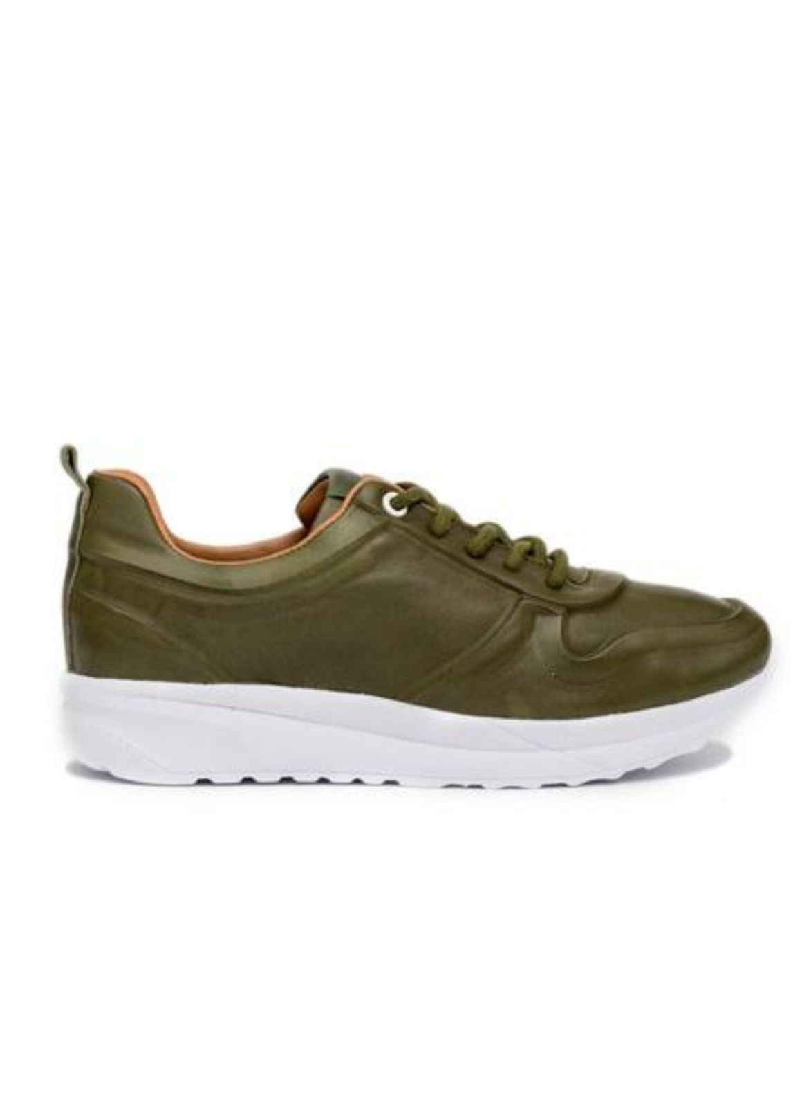 Ateliers - Korbin Sneaker Olive