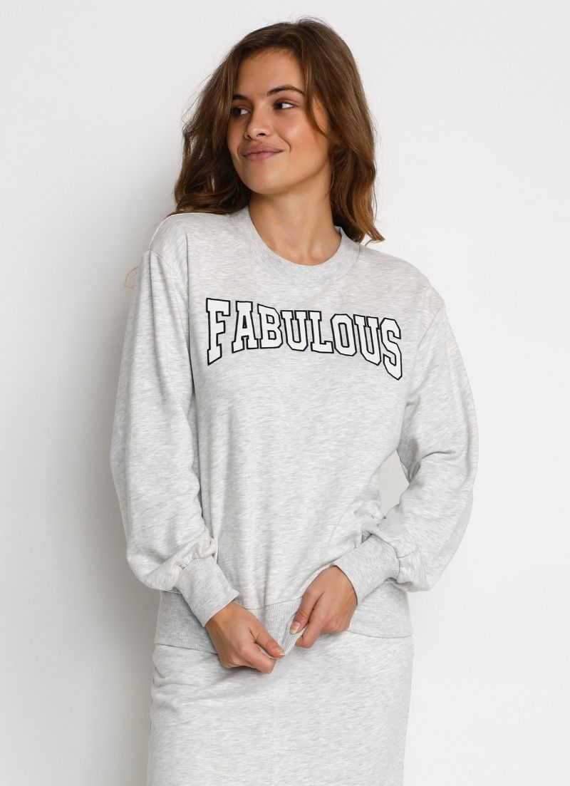 Bessie Sweatshirt