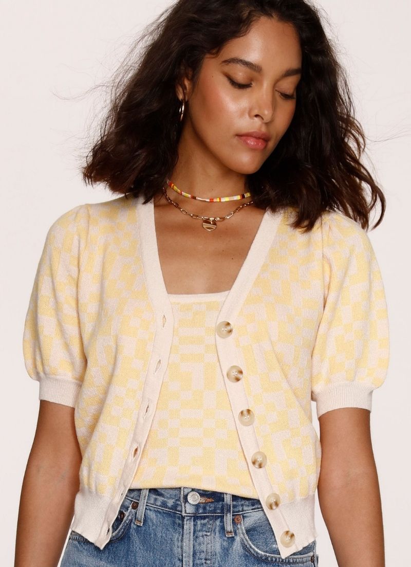 Heartloom-Kayde Cardi