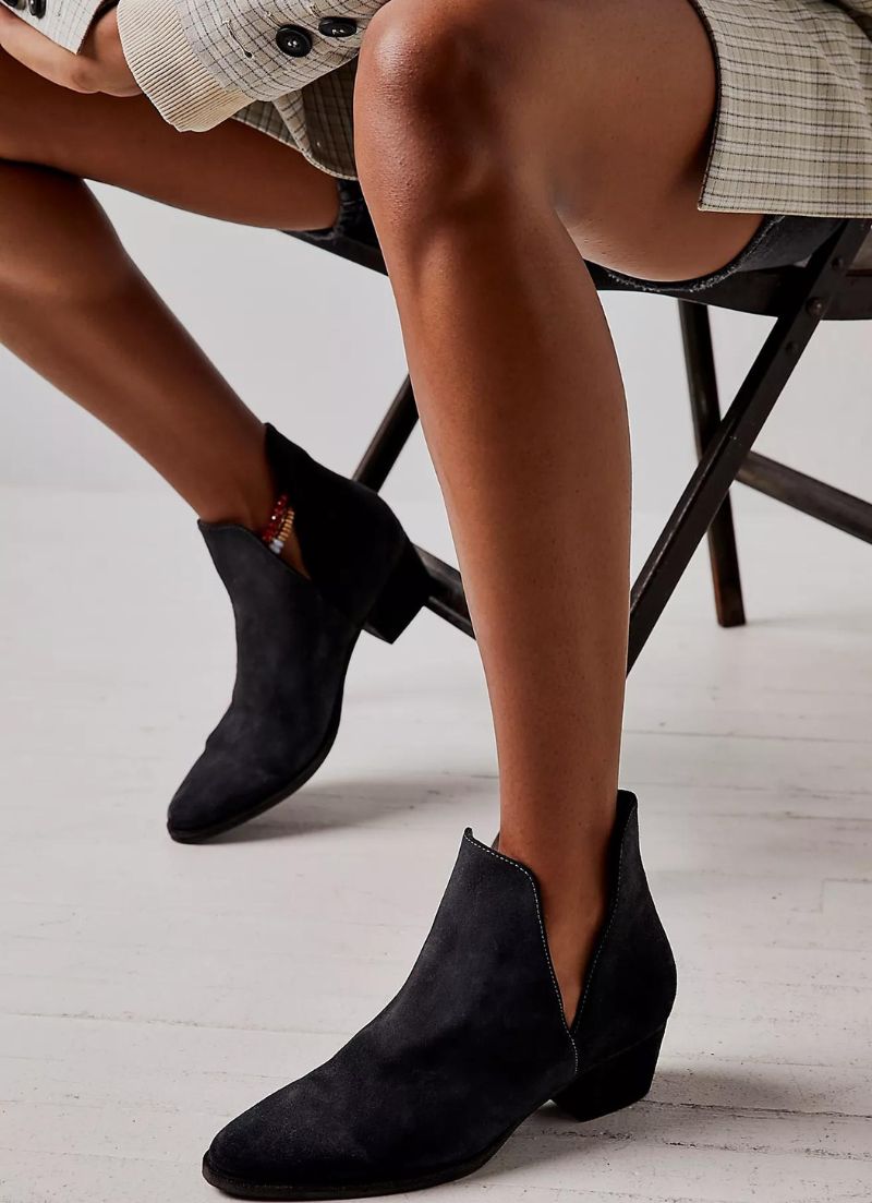 Free People - Charm Ankle Boot