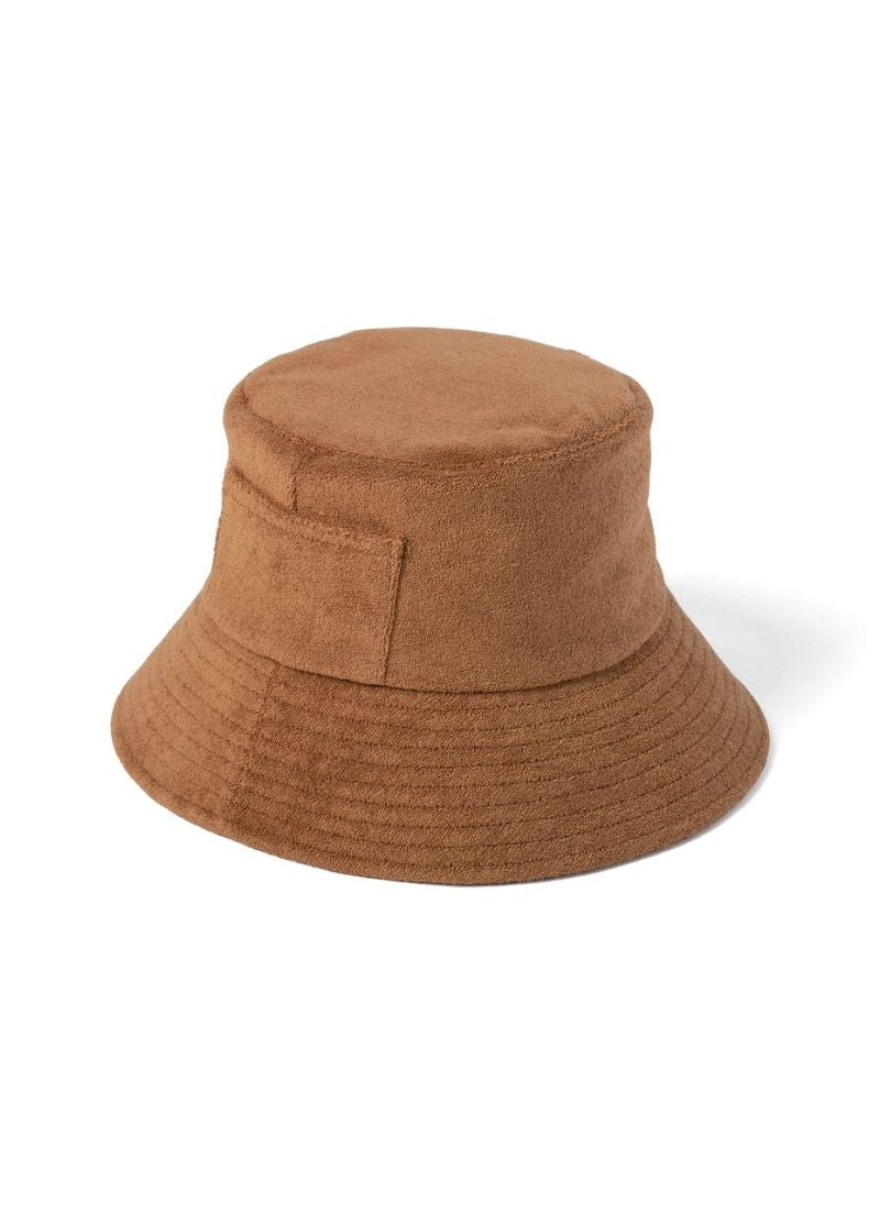 Lack Of Color - Wave Bucket Hat