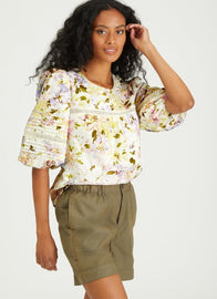 Sanctuary - Legacy Heirloom Top Richmond Gardens