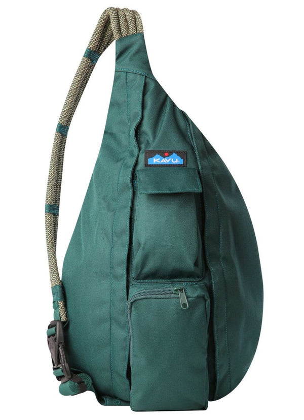 Kavu rope sling bag under $30 Clearance