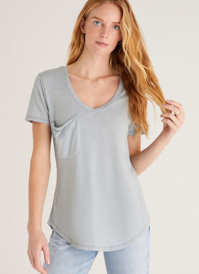 Pocket Tee
