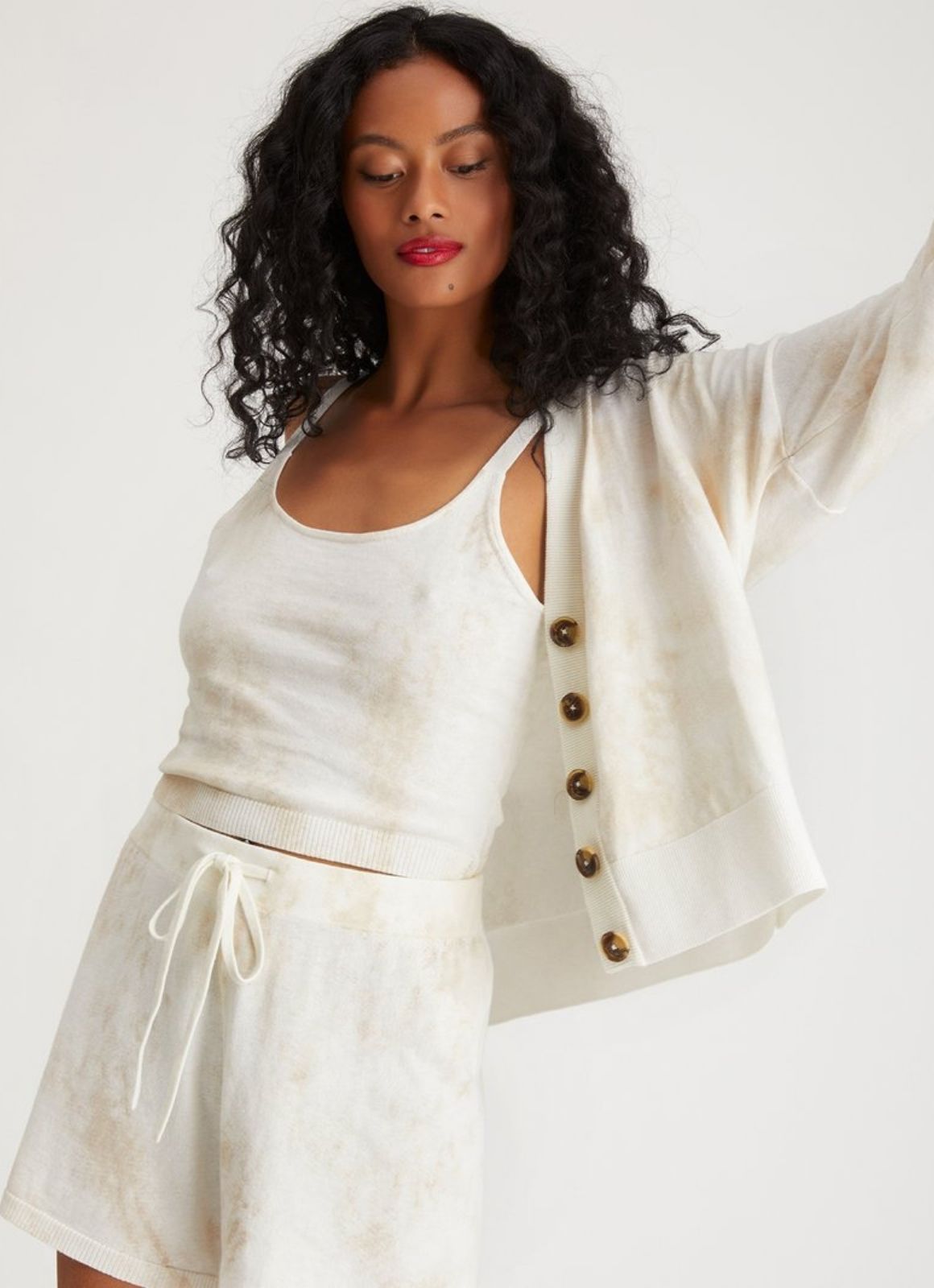 Essential Knitwear Cami