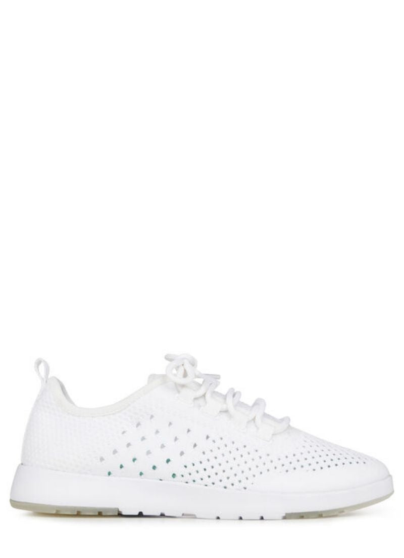 EMU Australia - Miki Wool Sneaker White