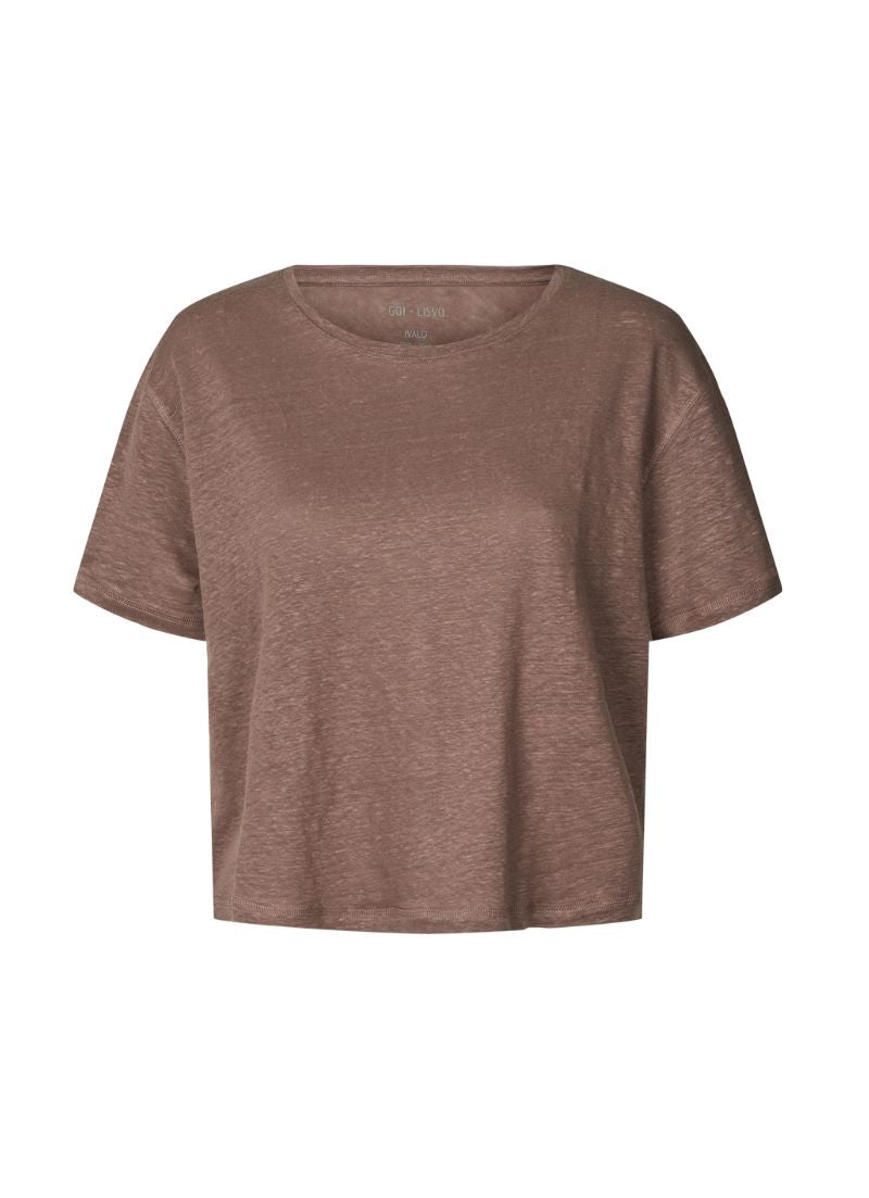 Ivalo Linen Top