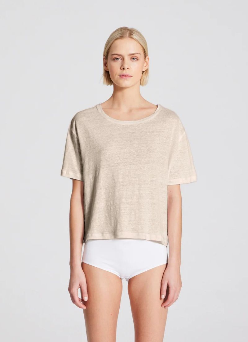 Ivalo S/S Top