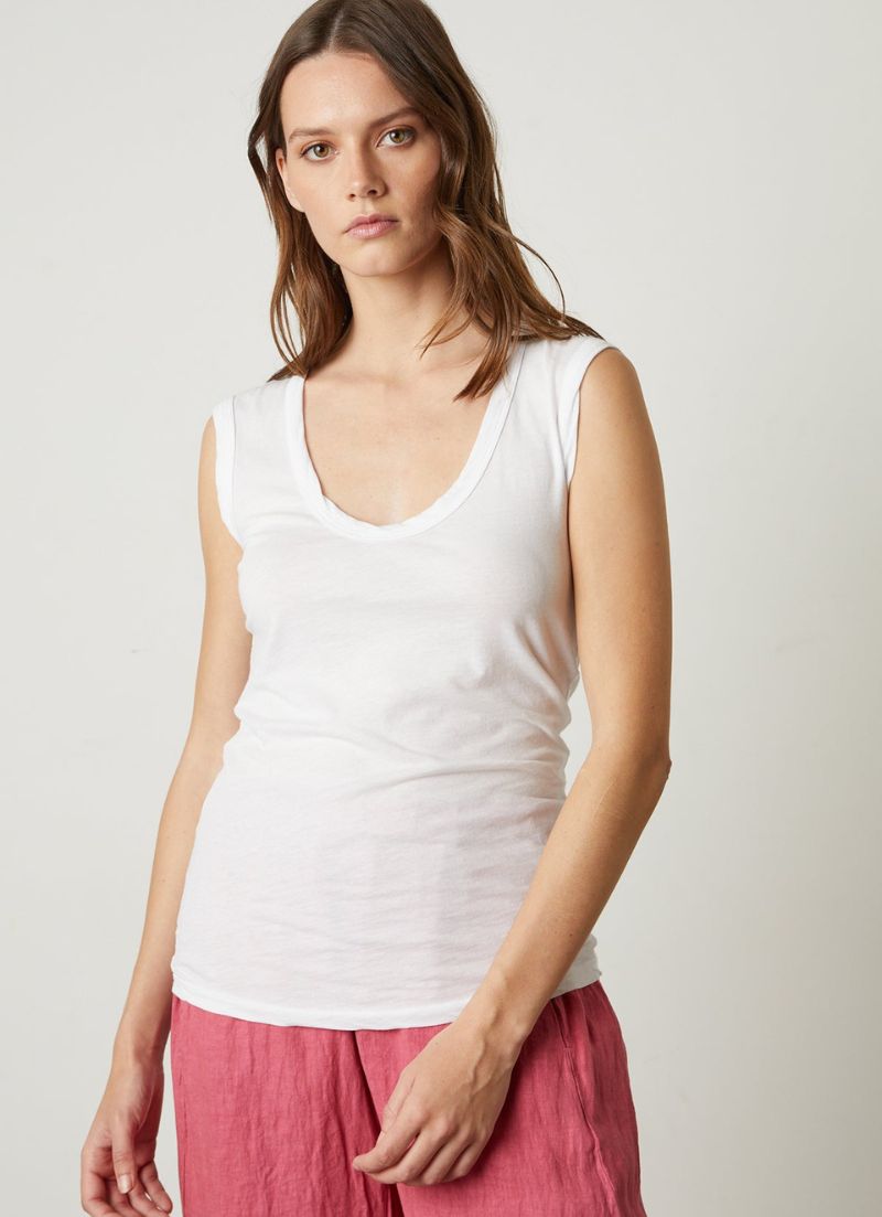 Débardeur Estina Whisper