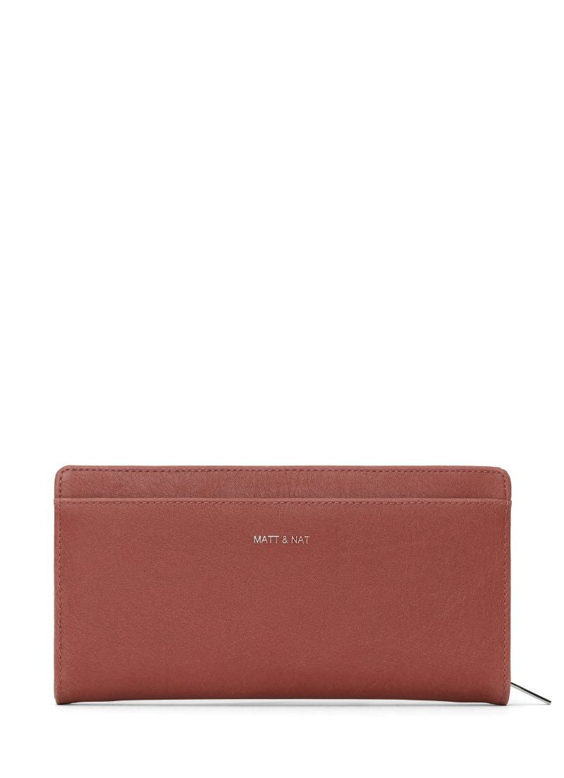Webber Vintage Wallet