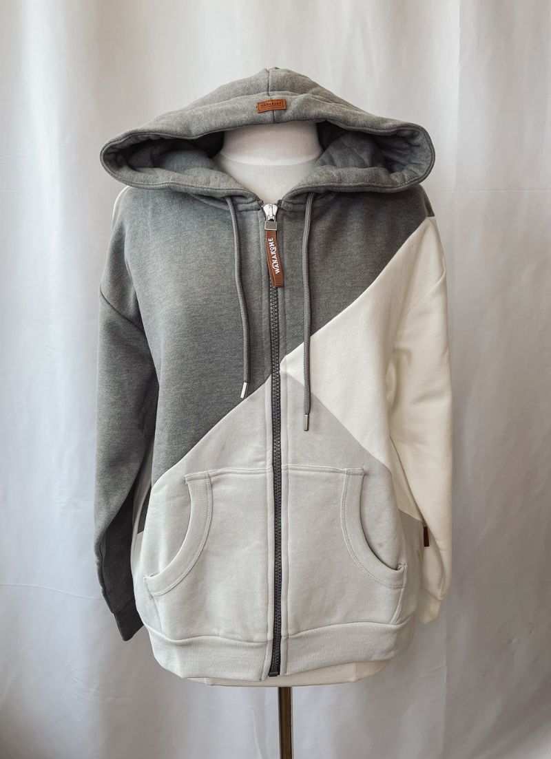 Chelif Hoodie