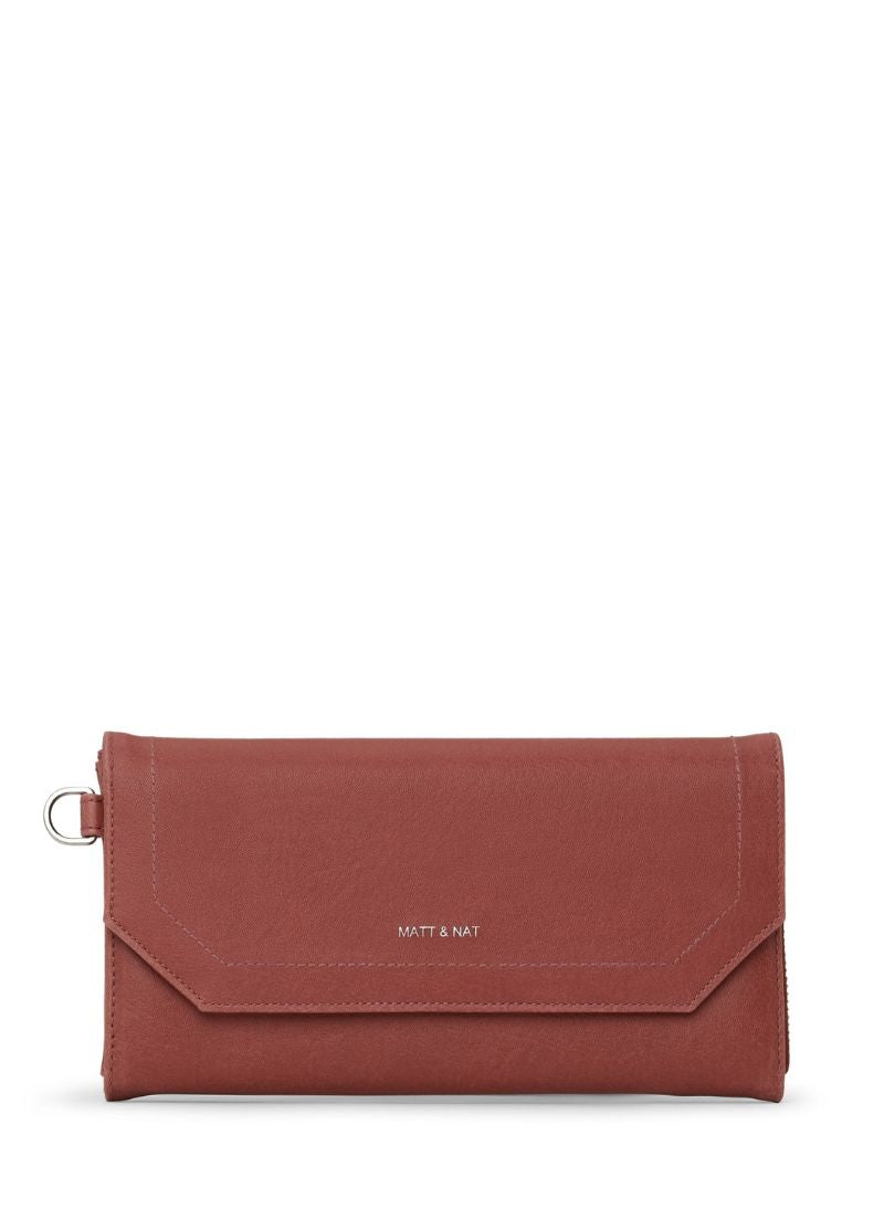 Mion Vintage Wallet