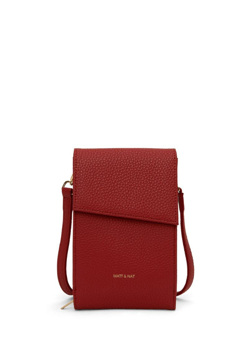 MET Crossbody